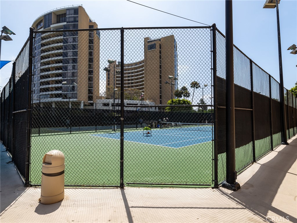 4316 Marina City Drive 531