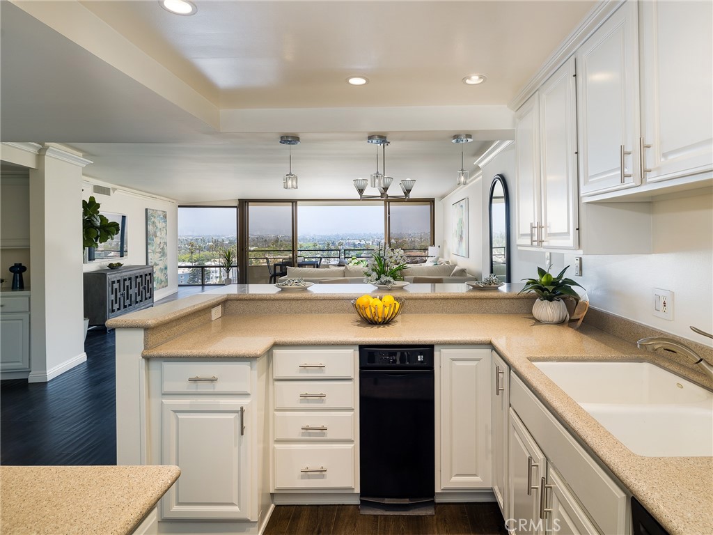 4316 Marina City Drive 531