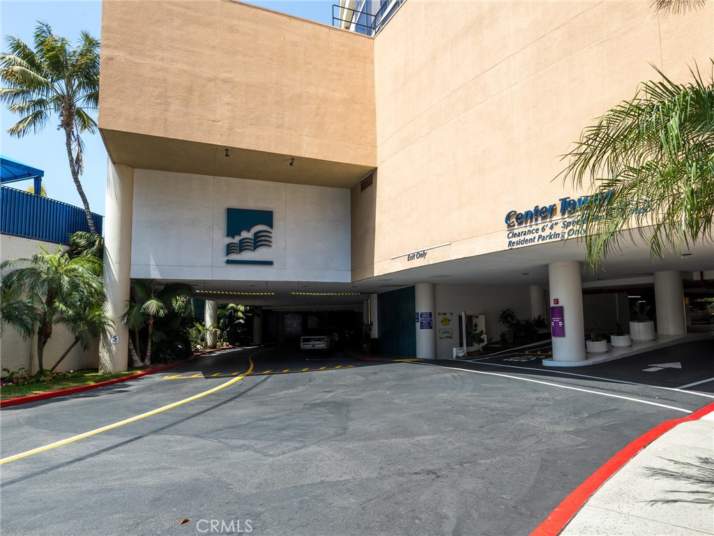 4316 Marina City Drive 531
