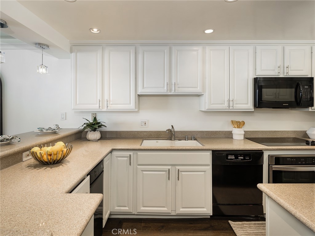 4316 Marina City Drive 531