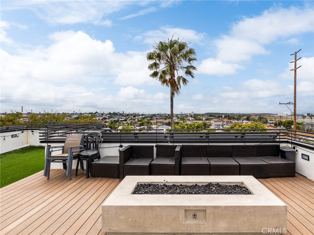 928 Eucalyptus Drive