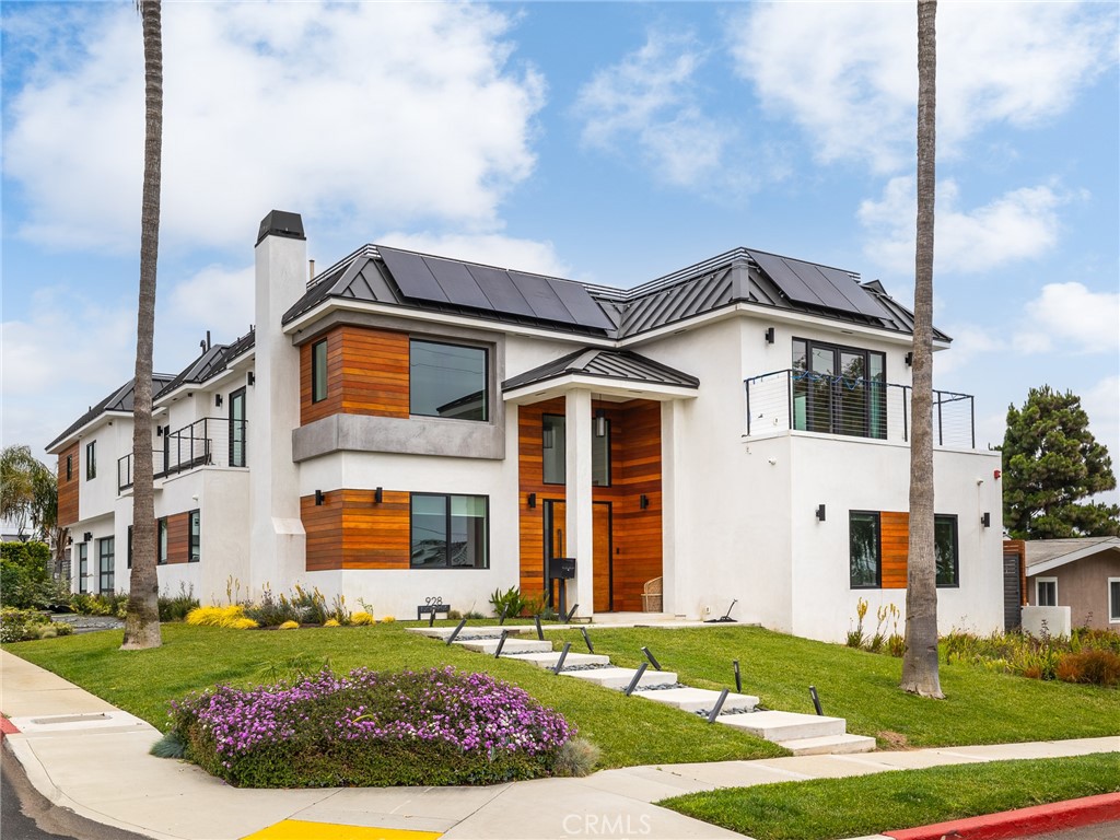 928 Eucalyptus Drive