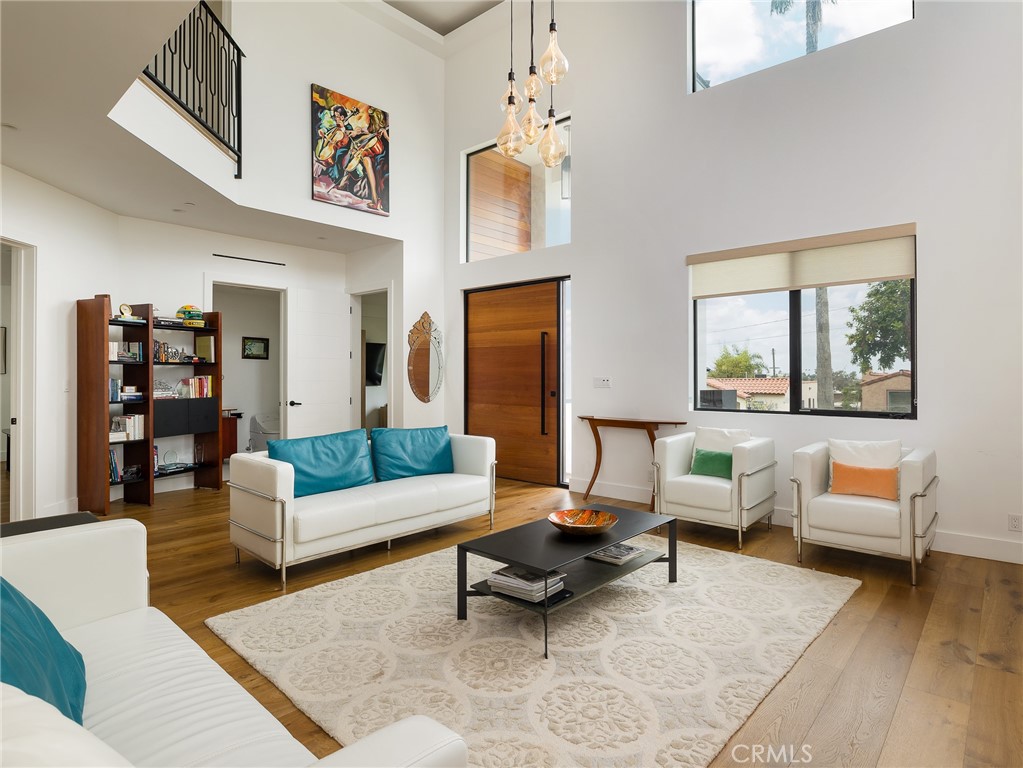 928 Eucalyptus Drive