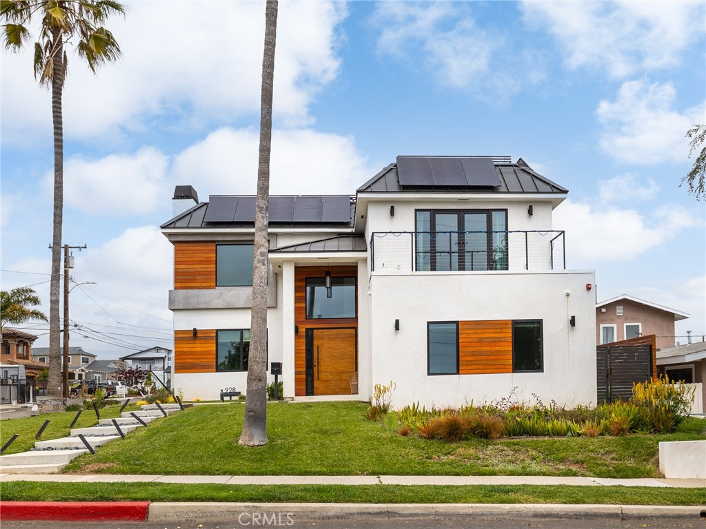 928 Eucalyptus Drive