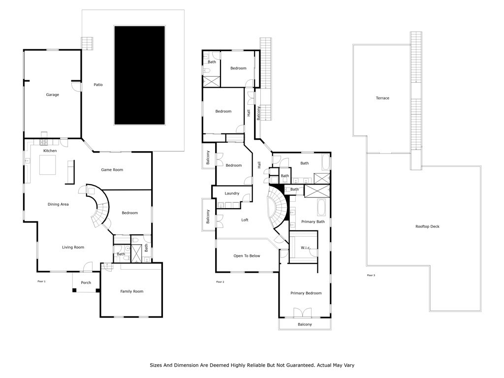 928 Eucalyptus Drive