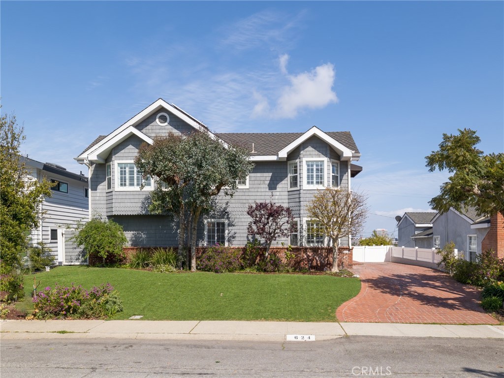 624 Sierra Street