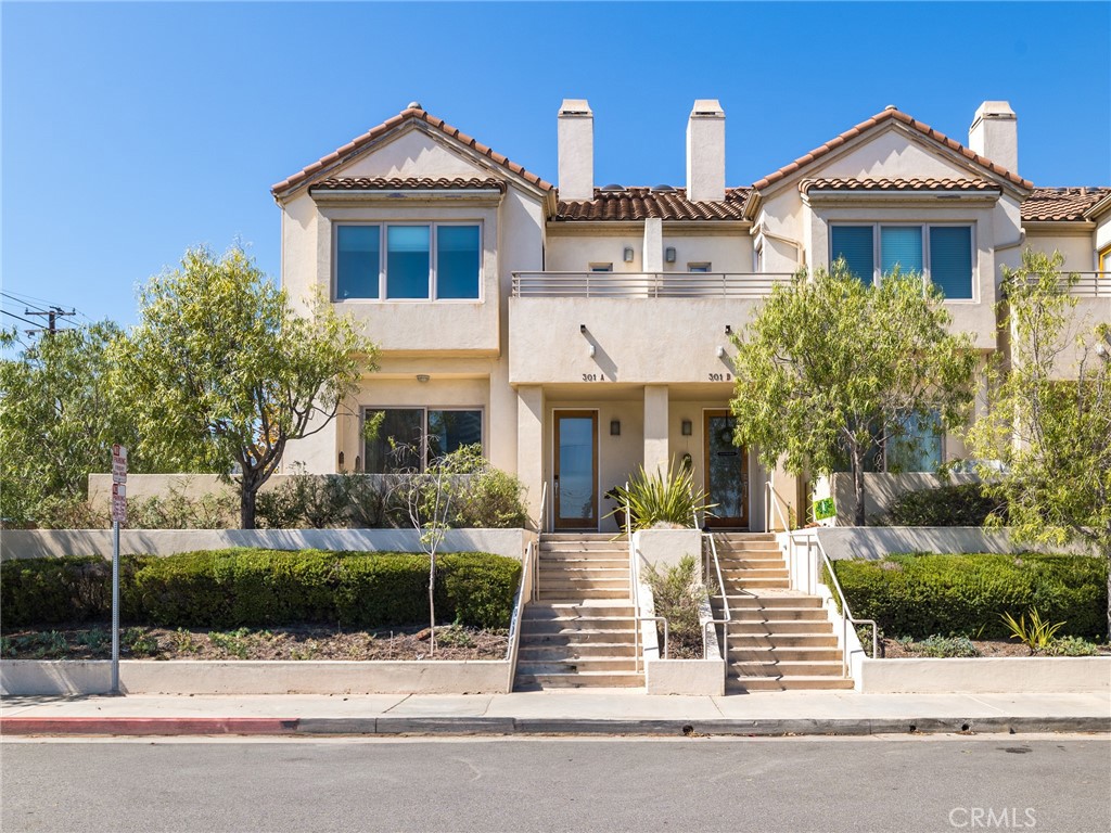301 Kansas Street A