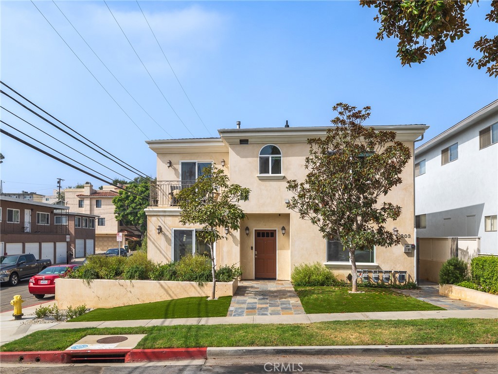 203 Whiting Street A