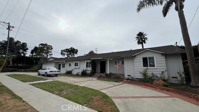 601 California Street