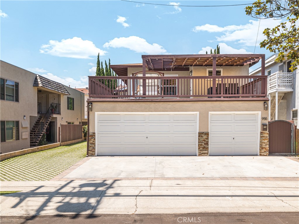955 Virginia Street