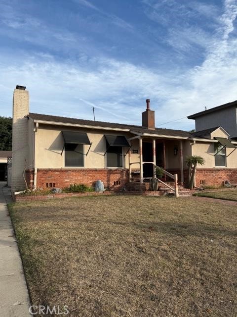 730 Sierra Street