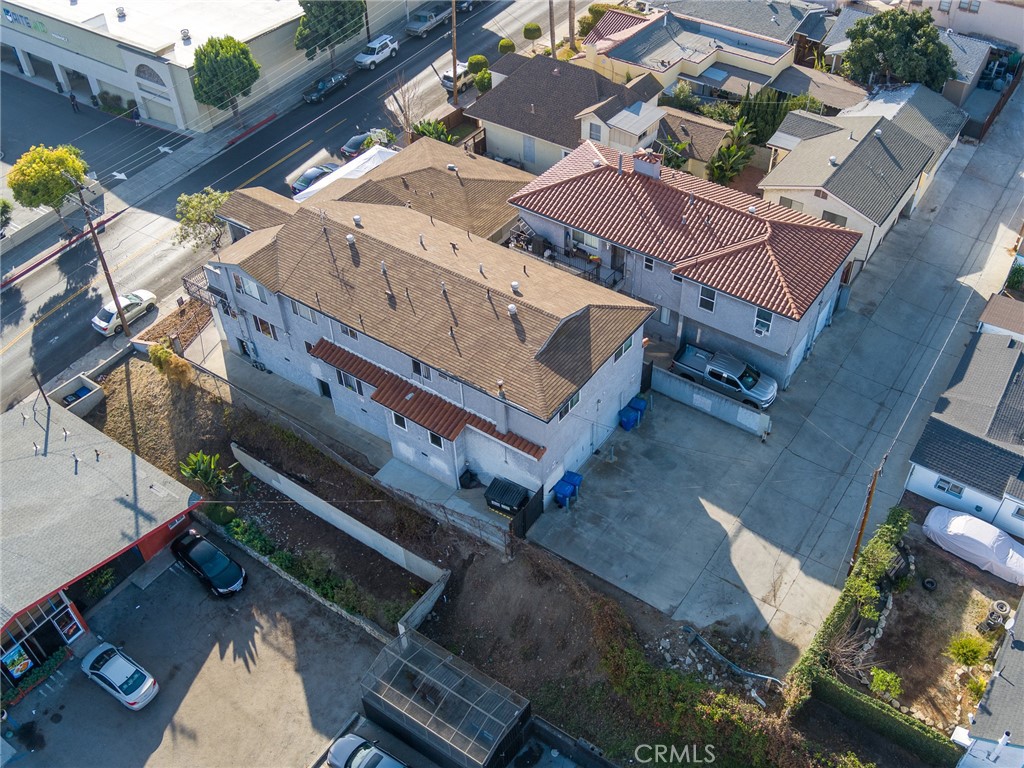730 W 5th Street
