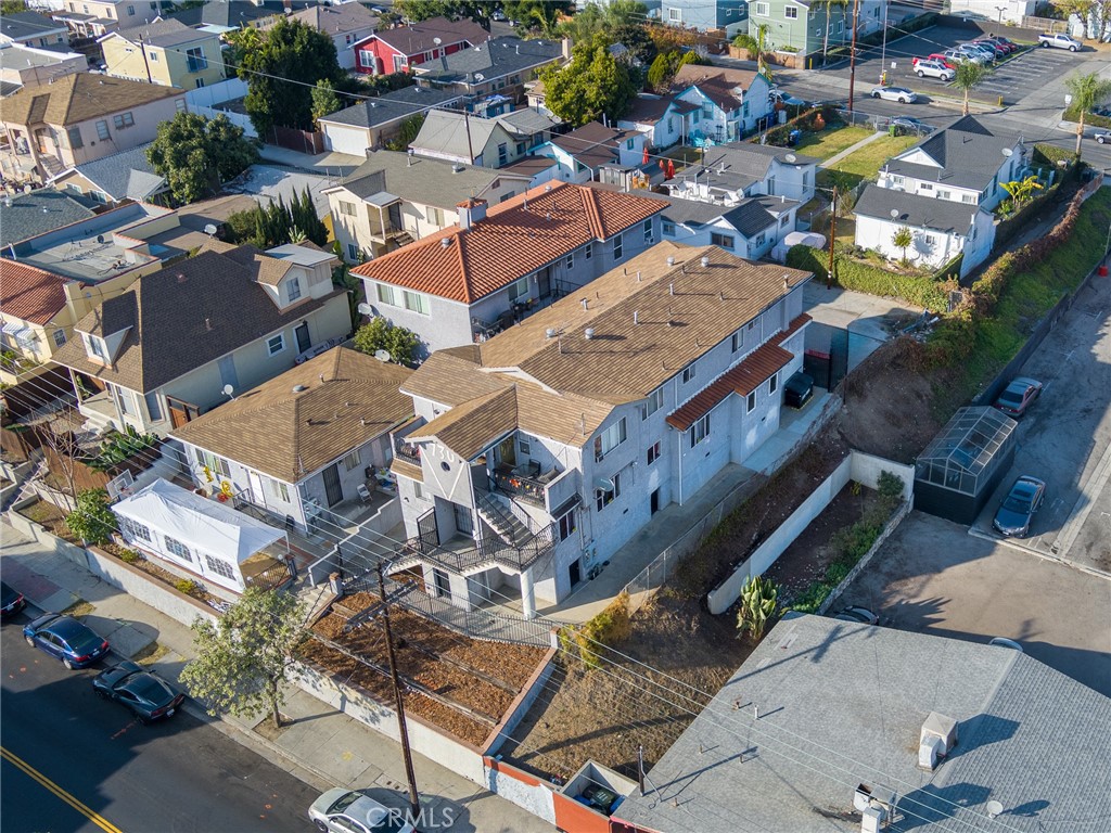 730 W 5th Street