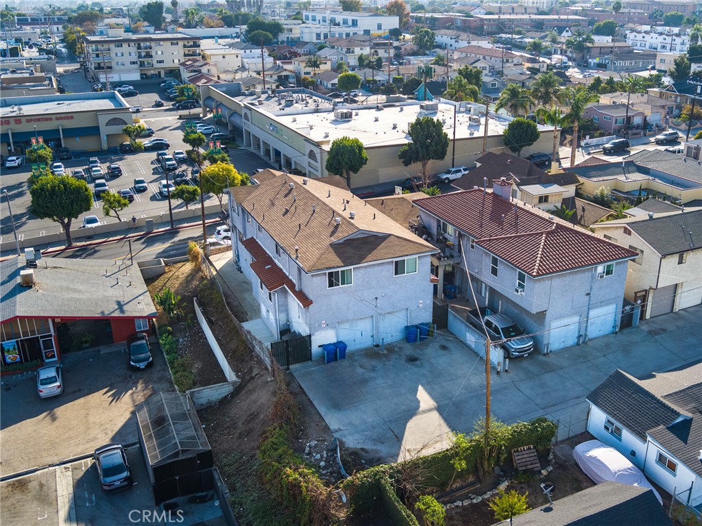 730 W 5th Street