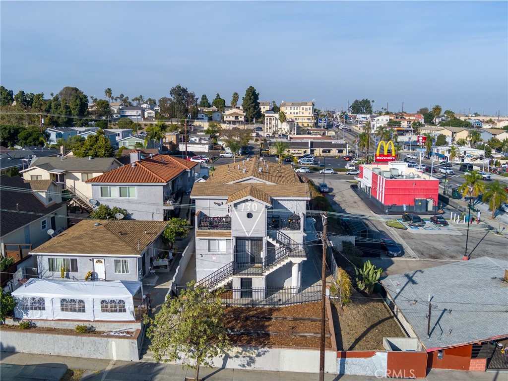 730 W 5th Street