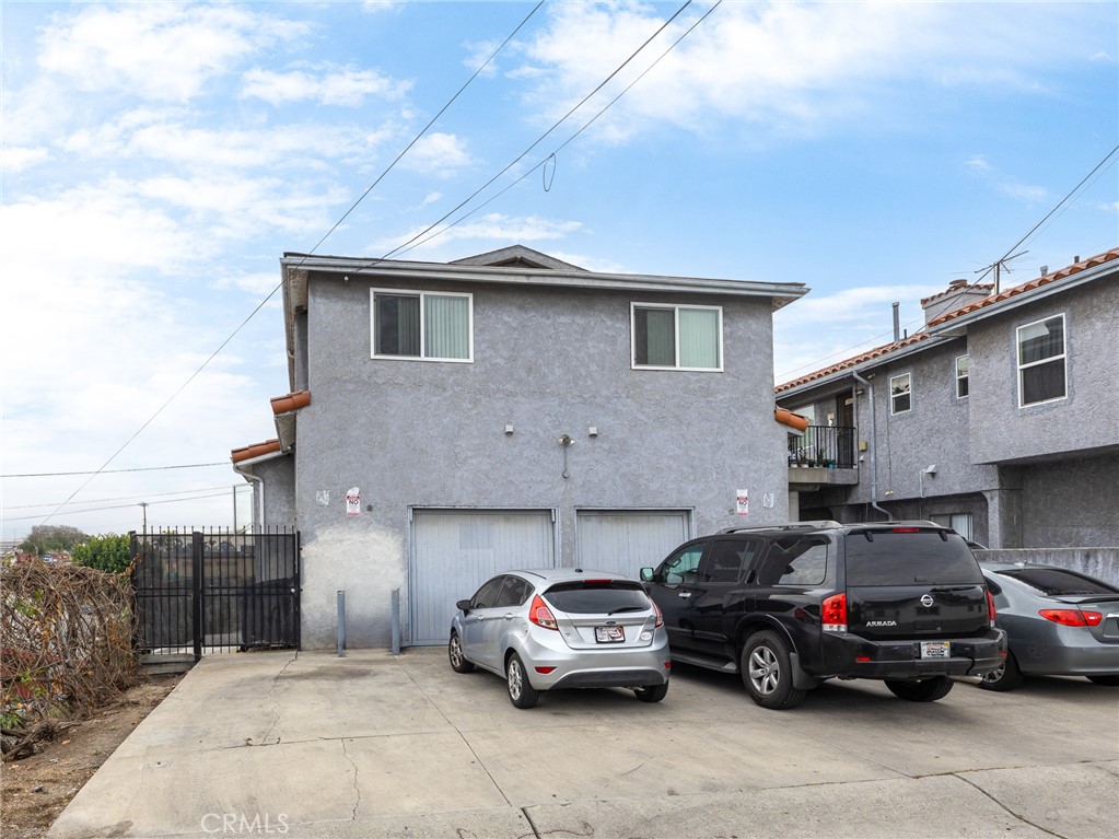 730 W 5th Street