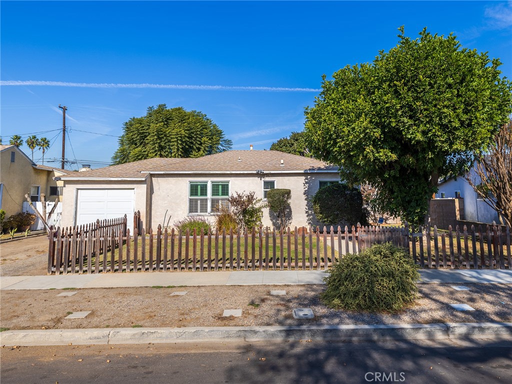 4973 E Ferro Street