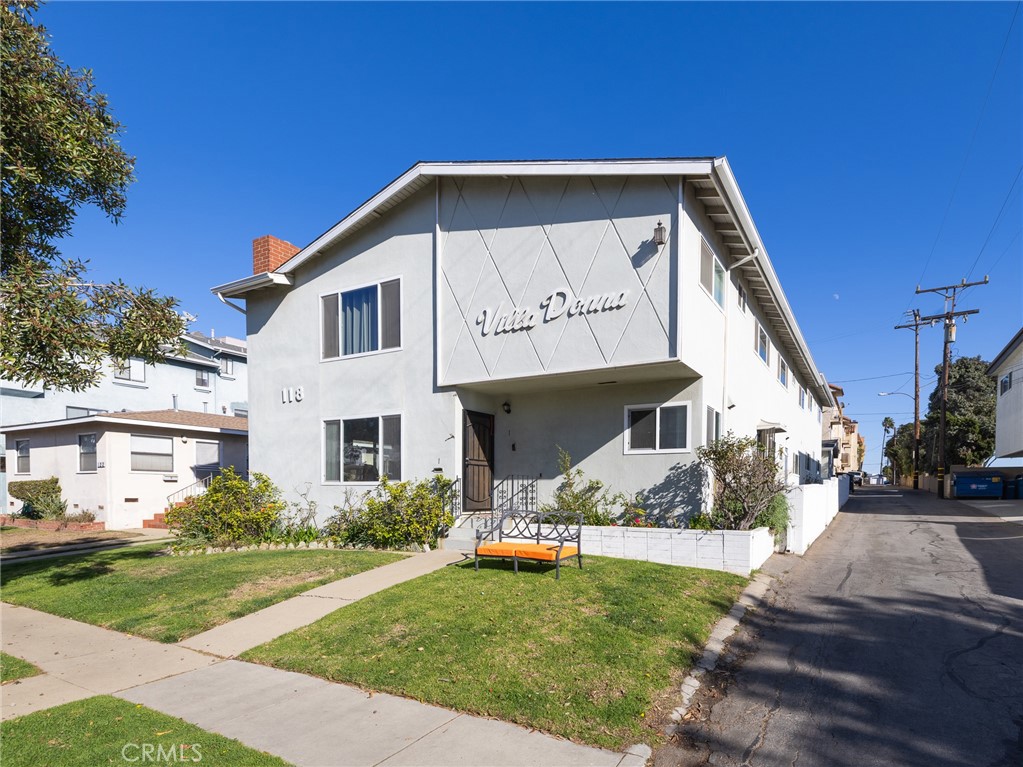 118 Virginia Street