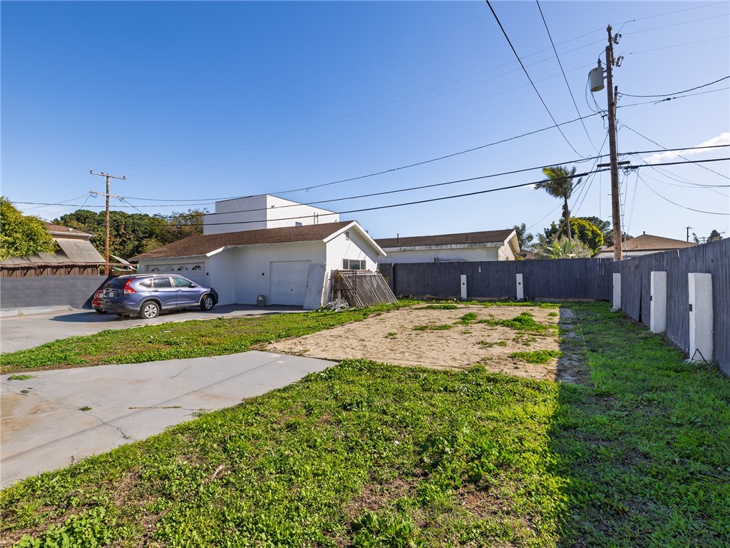 5518 W 117th Street