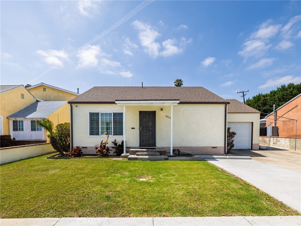 5526 W 118th Place