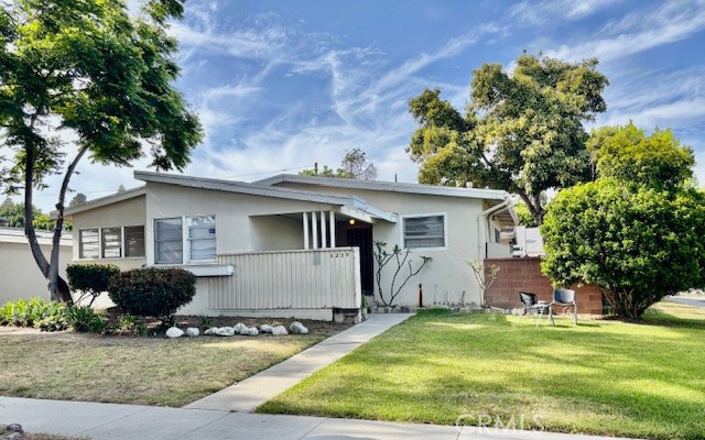 6239 E Keynote Street