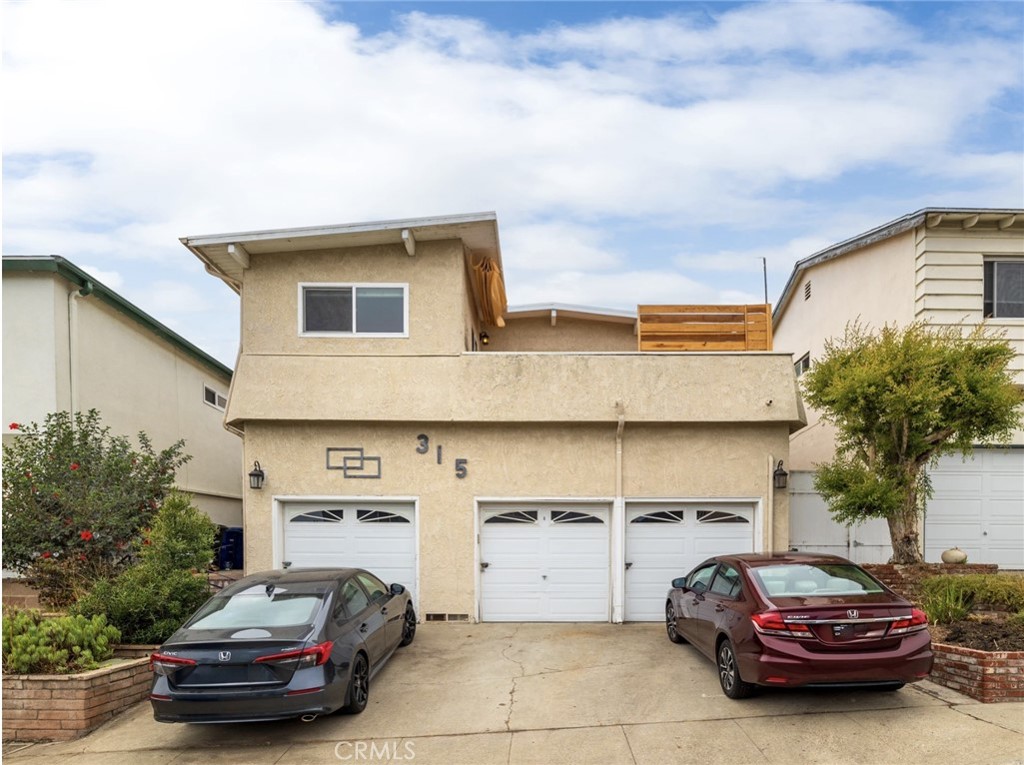 315 Bungalow Drive