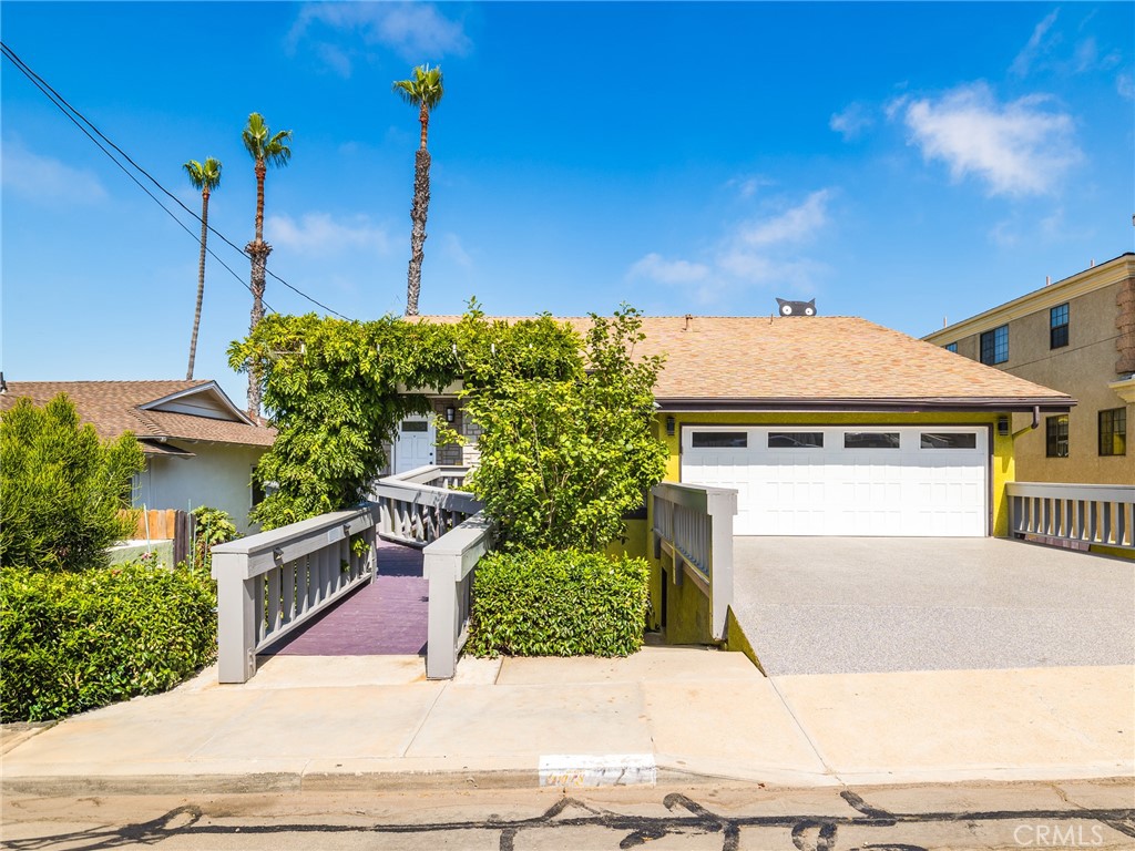 724 Loma Vista Street