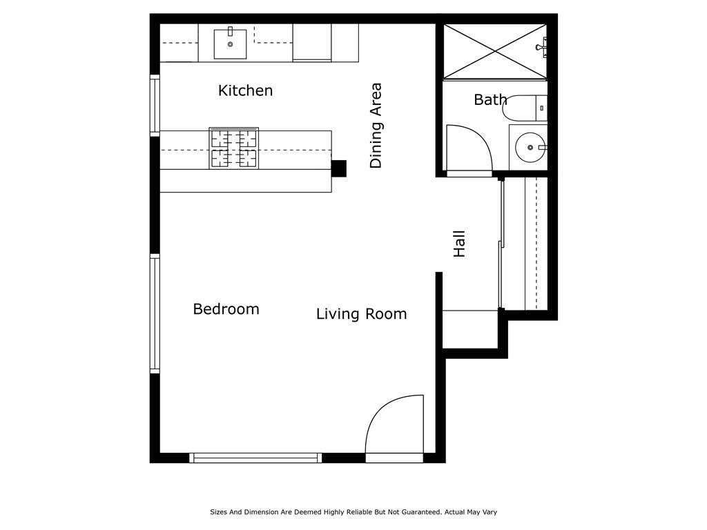 426 E Imperial Avenue