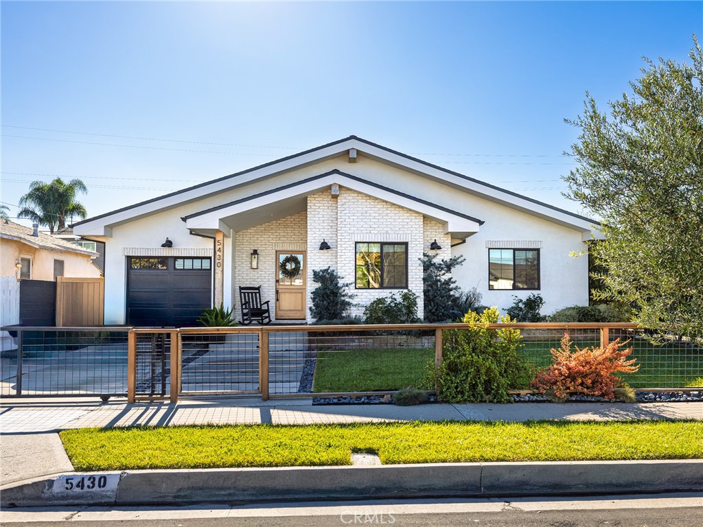 5430 W 123rd Street