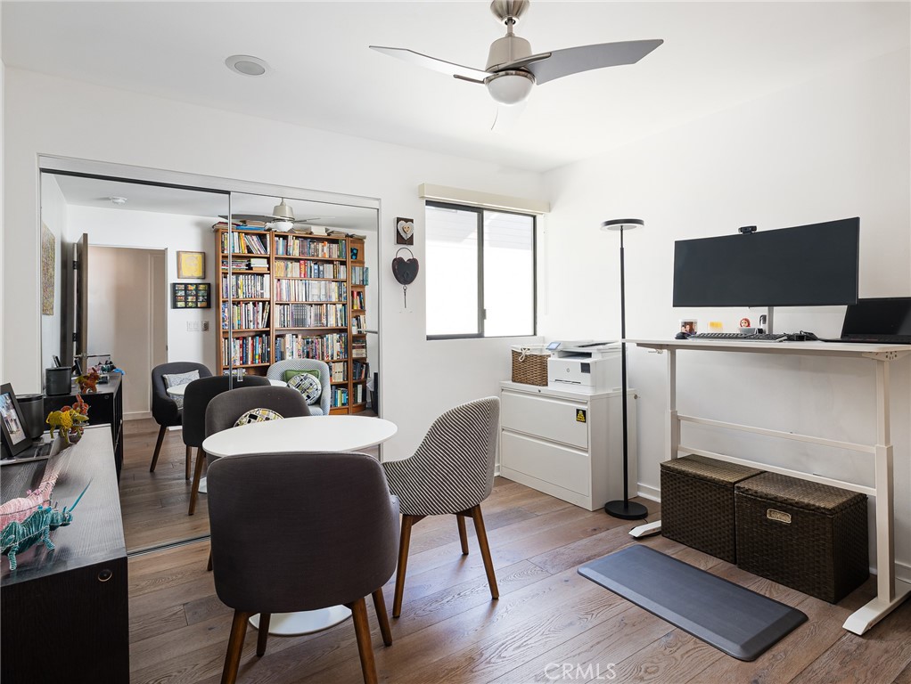 121 E Walnut Avenue