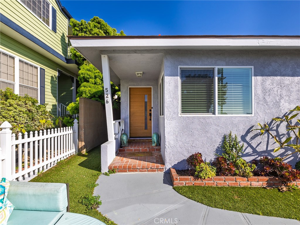 526 Sheldon Street