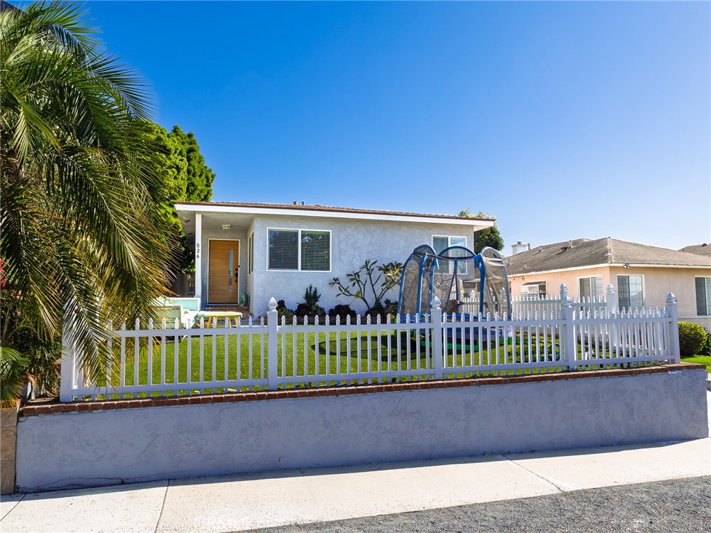 526 Sheldon Street