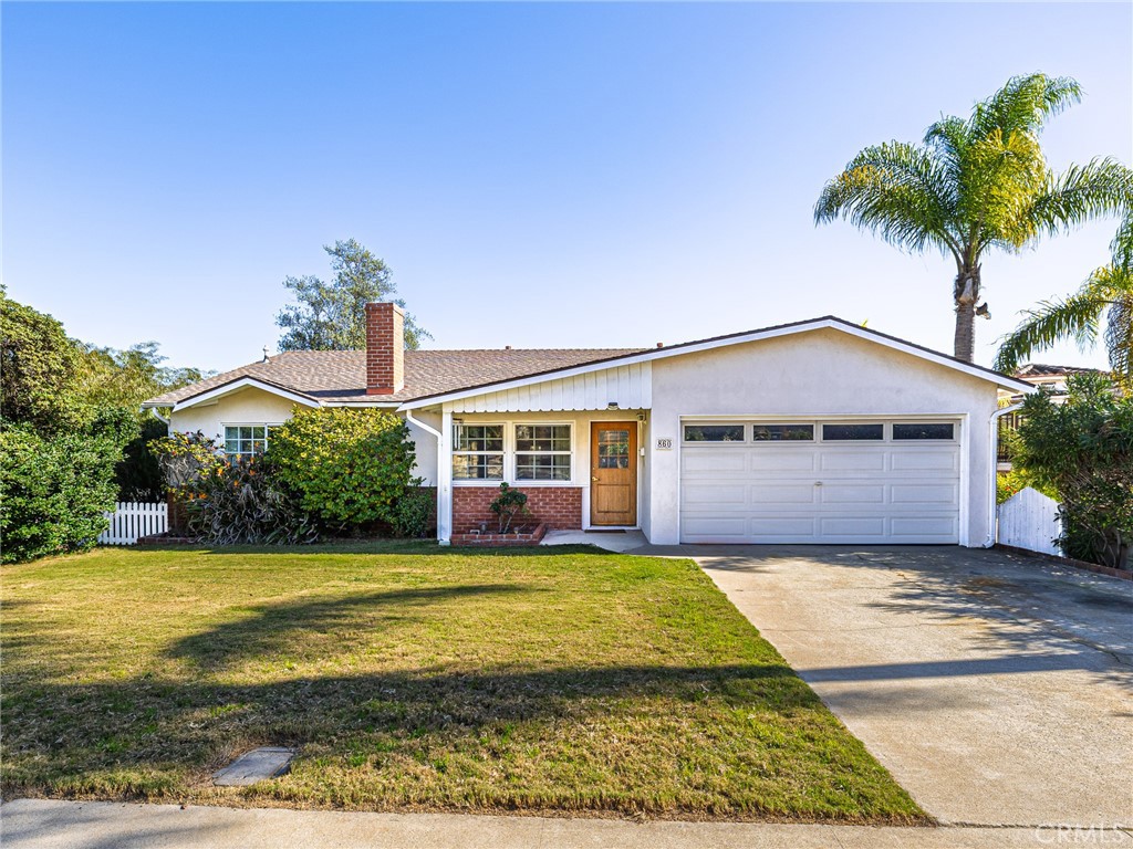 860 Bungalow Drive