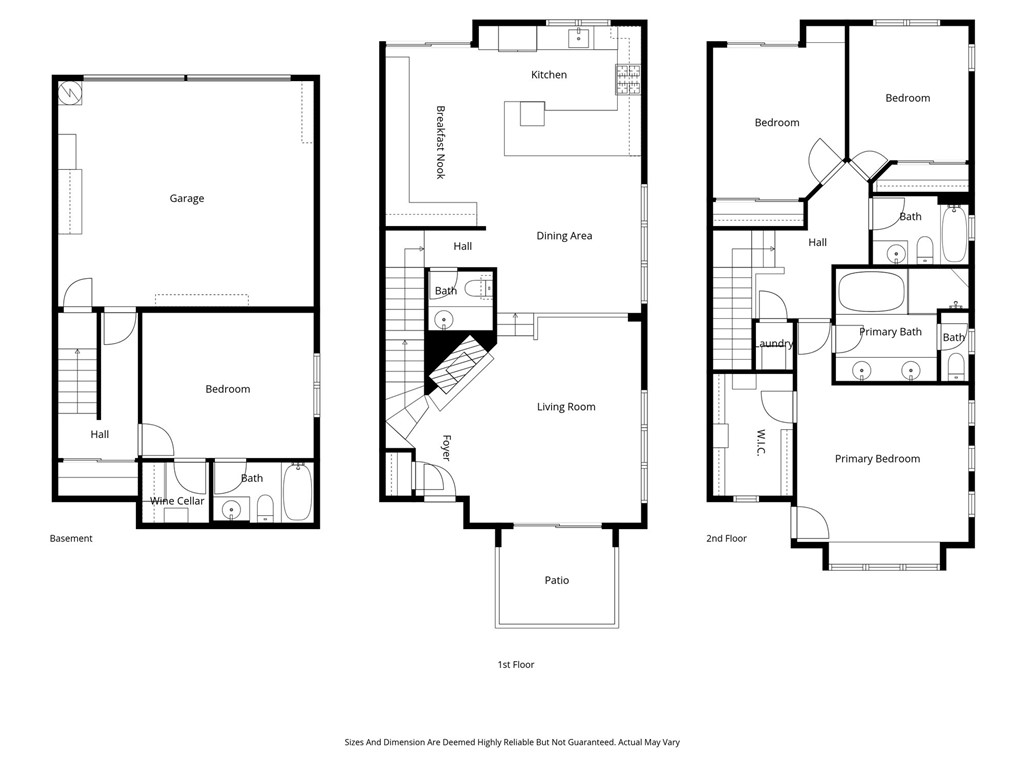 305 Kansas Street D