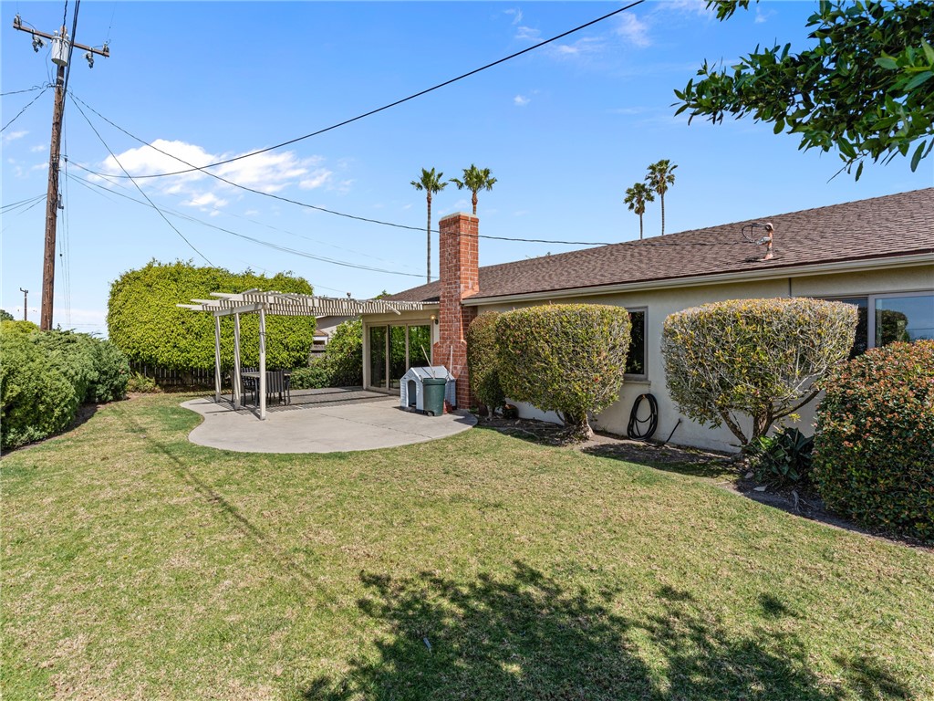28031 Acana Road