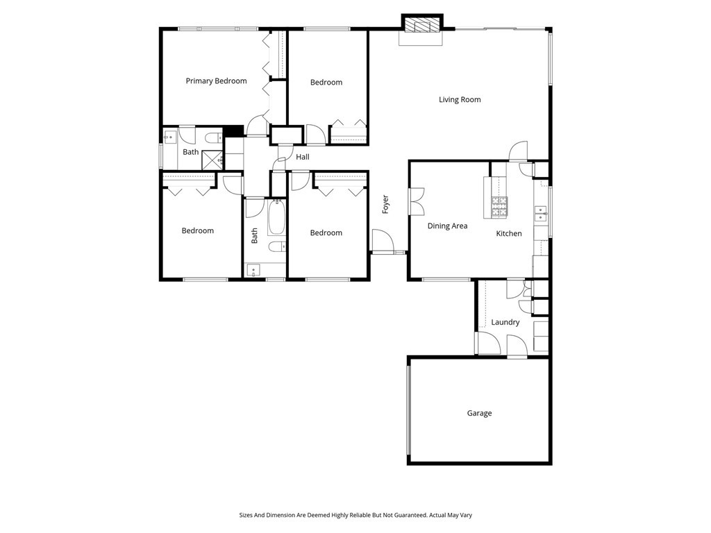 28031 Acana Road