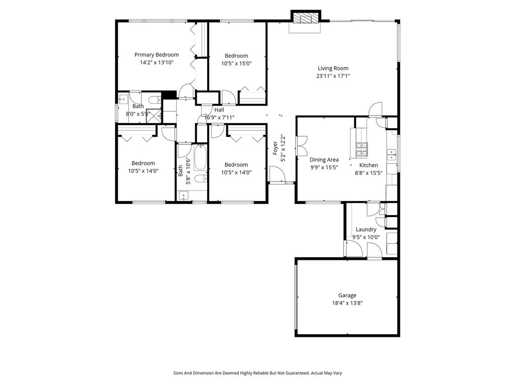 28031 Acana Road