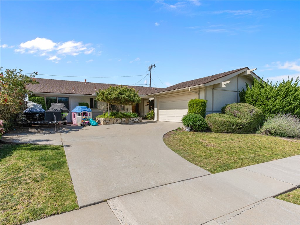 28031 Acana Road