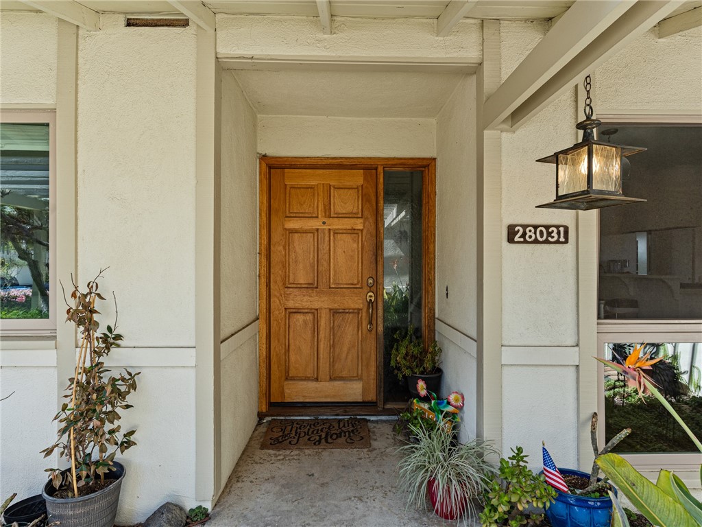 28031 Acana Road