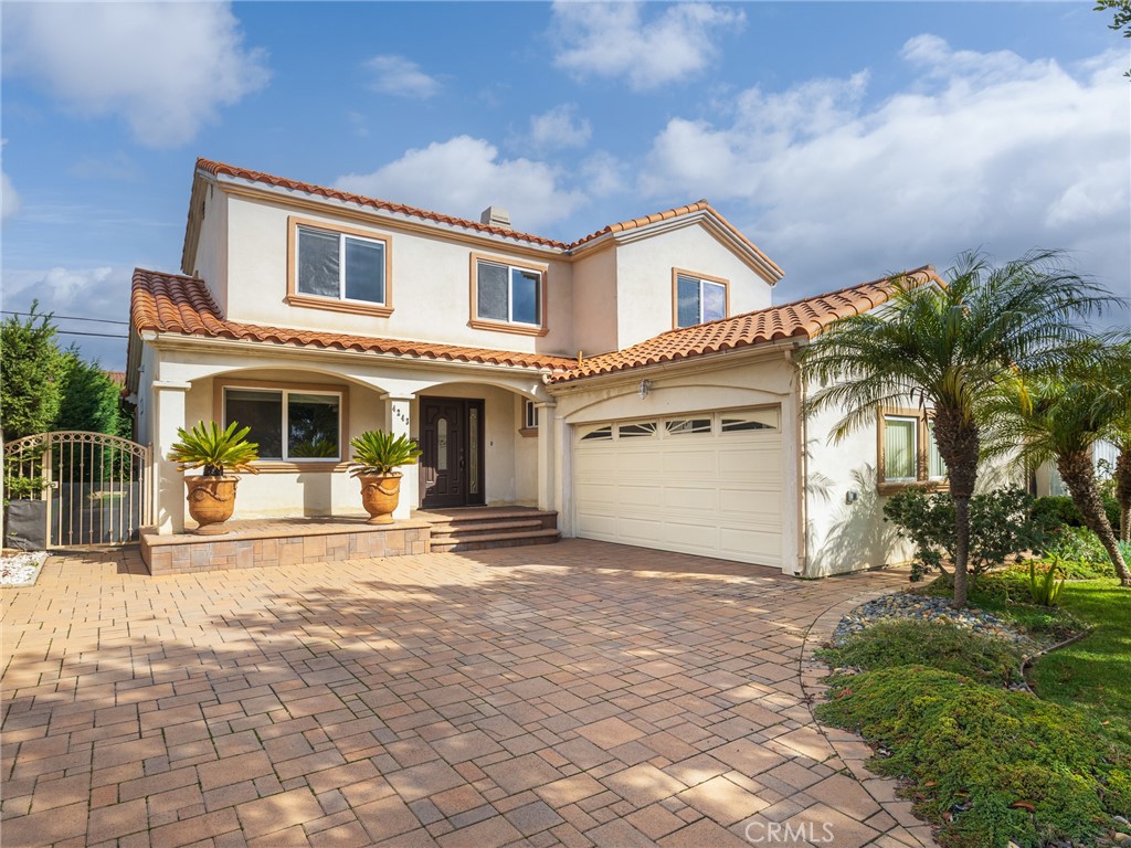 4243 W 176th Street