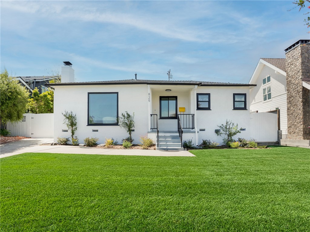 825 Bungalow Drive