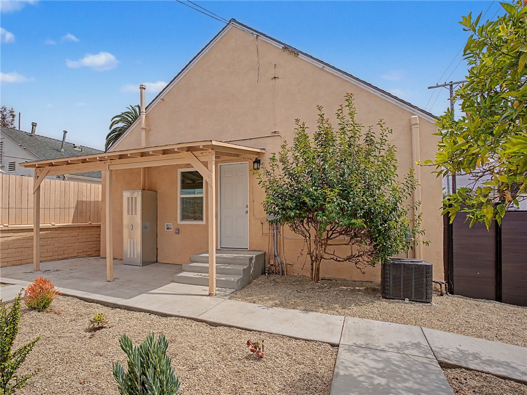10775 Tabor Street