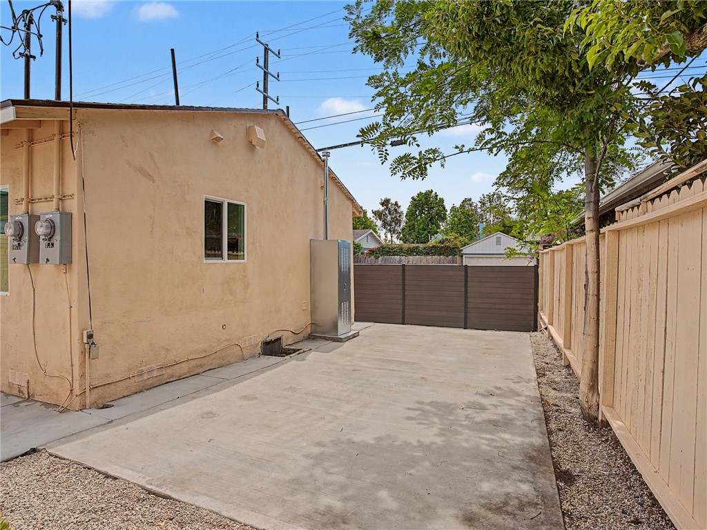 10775 Tabor Street
