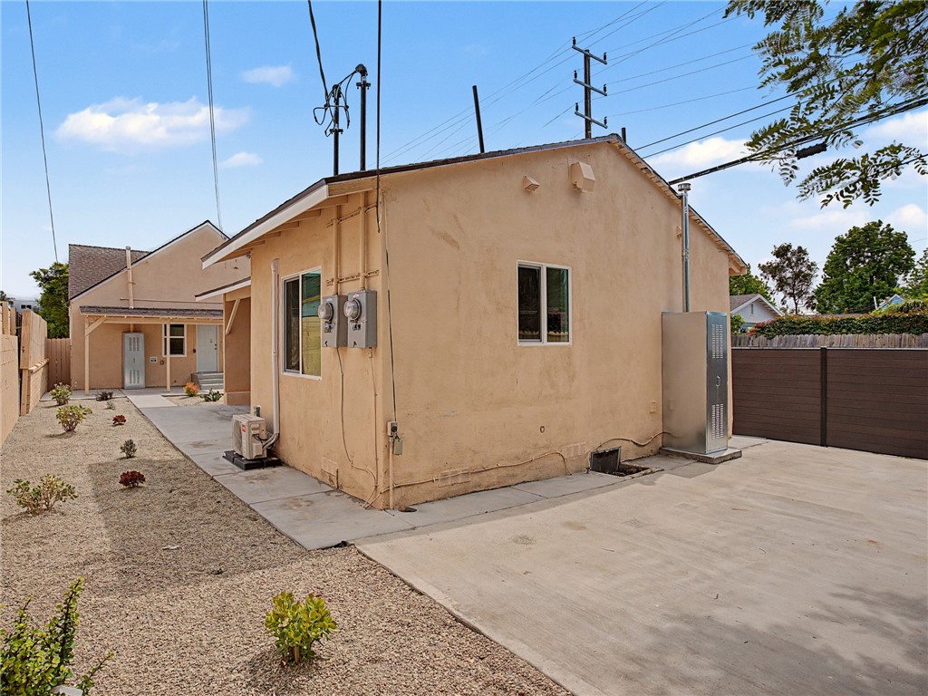 10775 Tabor Street