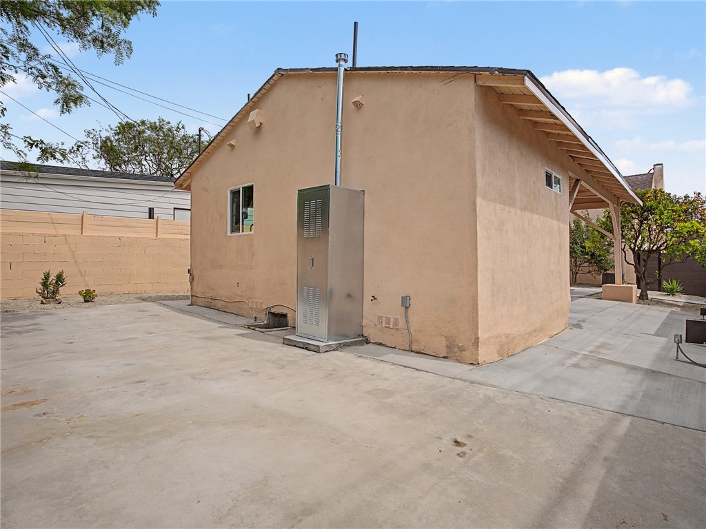 10775 Tabor Street