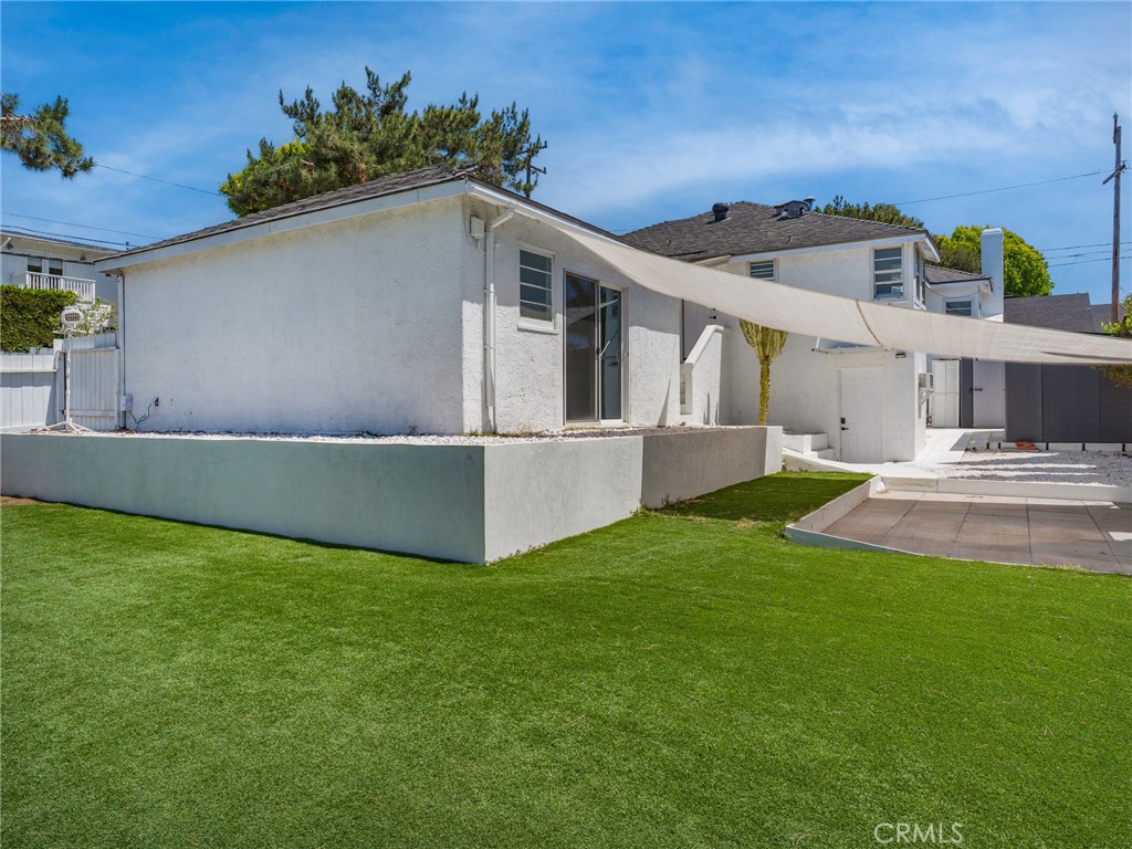 443 Loma Vista Street