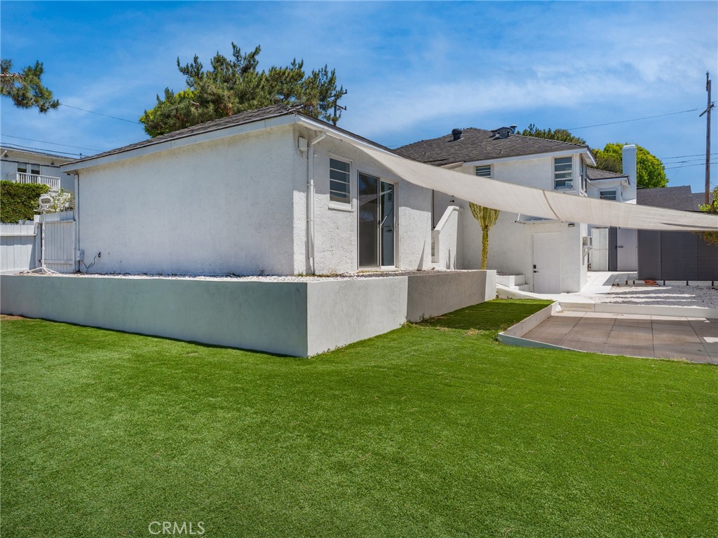 443 Loma Vista Street