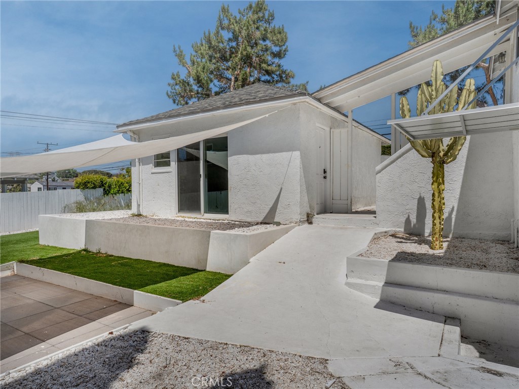 443 Loma Vista Street