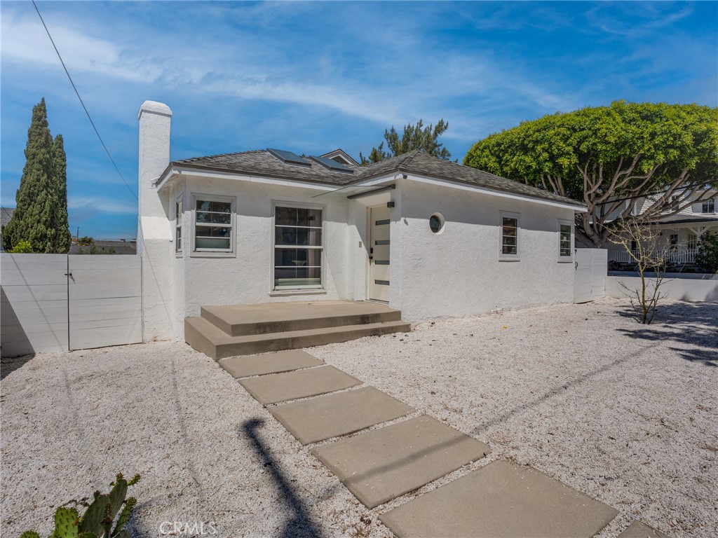 443 Loma Vista Street
