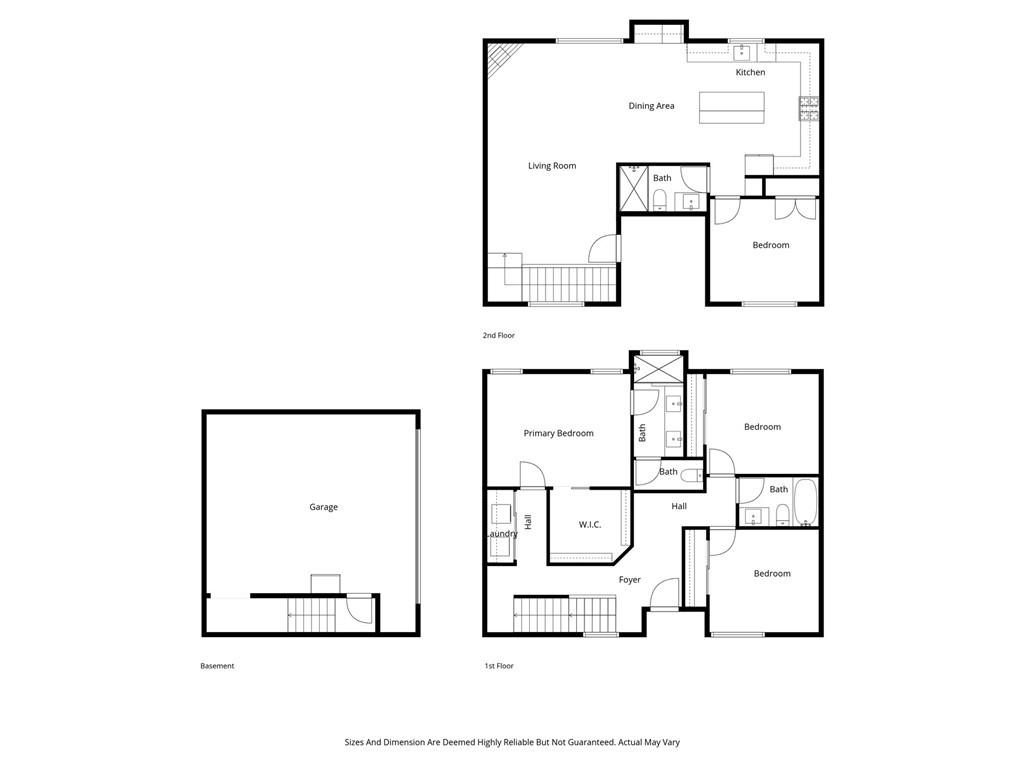 438 Sierra Street